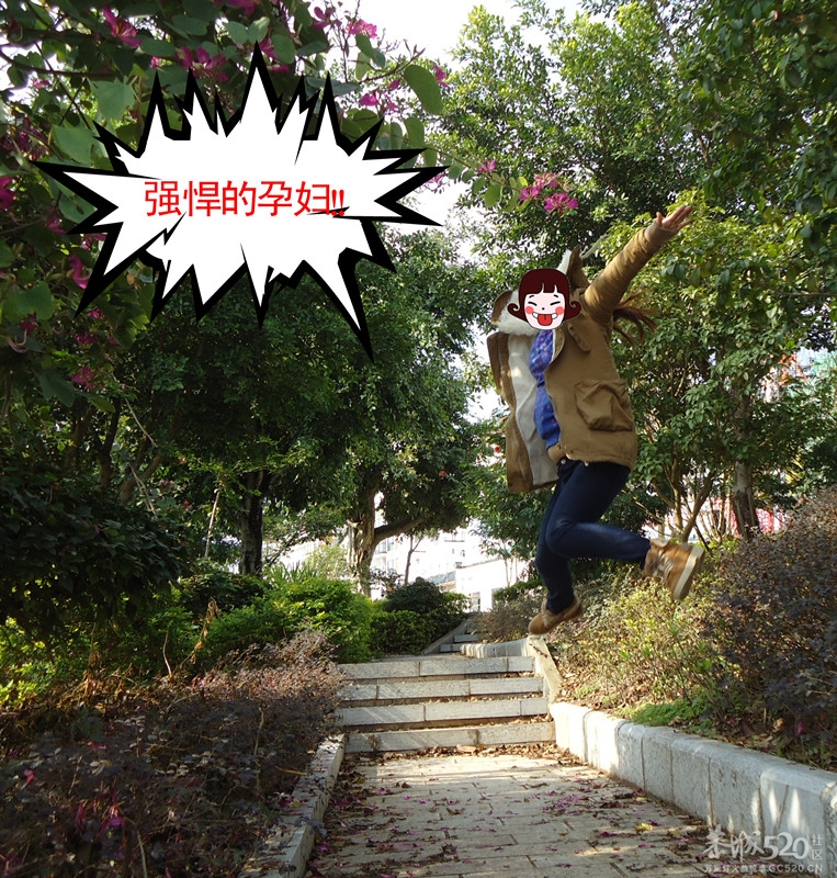 强悍的孕妇！！！226 / 作者:骗子 / 帖子ID:58705
