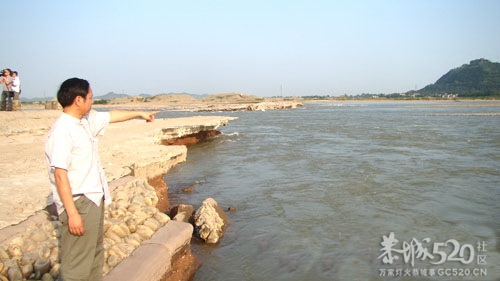 中国援柬电站突发溃堤10人被洪水冲走。679 / 作者:平安大叔 / 帖子ID:58744