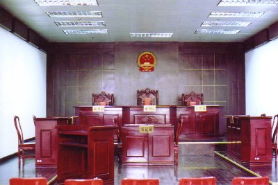 母亲嫁侄儿，儿子不依打官司。＜转帖＞819 / 作者:平安大叔 / 帖子ID:58898