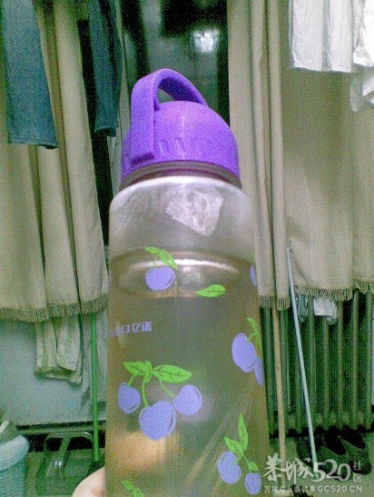 一杯开水放在窗户外凉了一个半小时。。。。。823 / 作者:马路桥~八区 / 帖子ID:58950