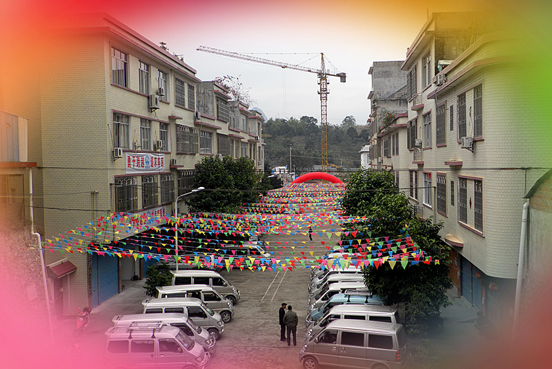 民中花絮 奇彩记忆338 / 作者:ΨАΞ / 帖子ID:59006