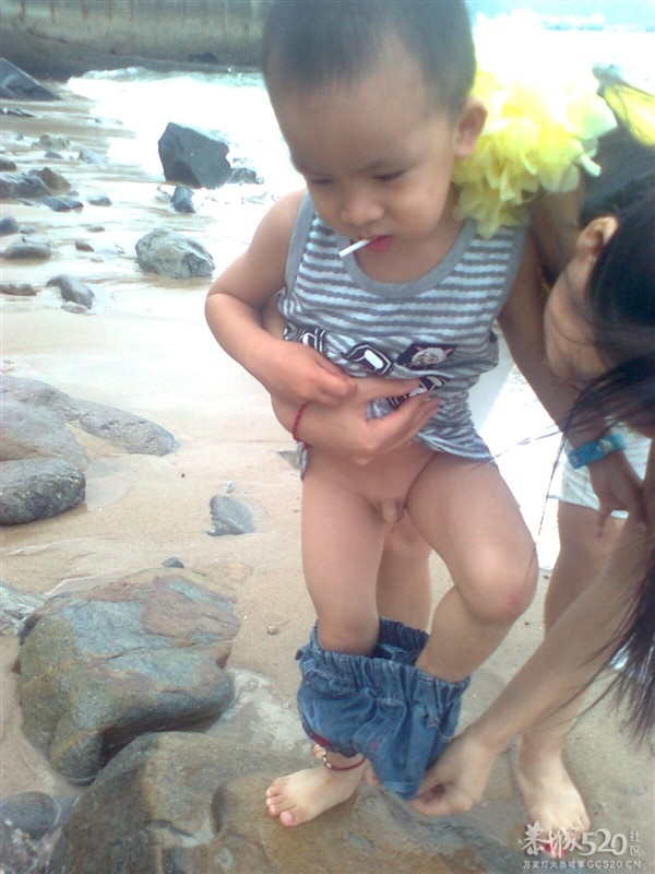 放开那个小孩52 / 作者:熟悉的陌生人 / 帖子ID:59018