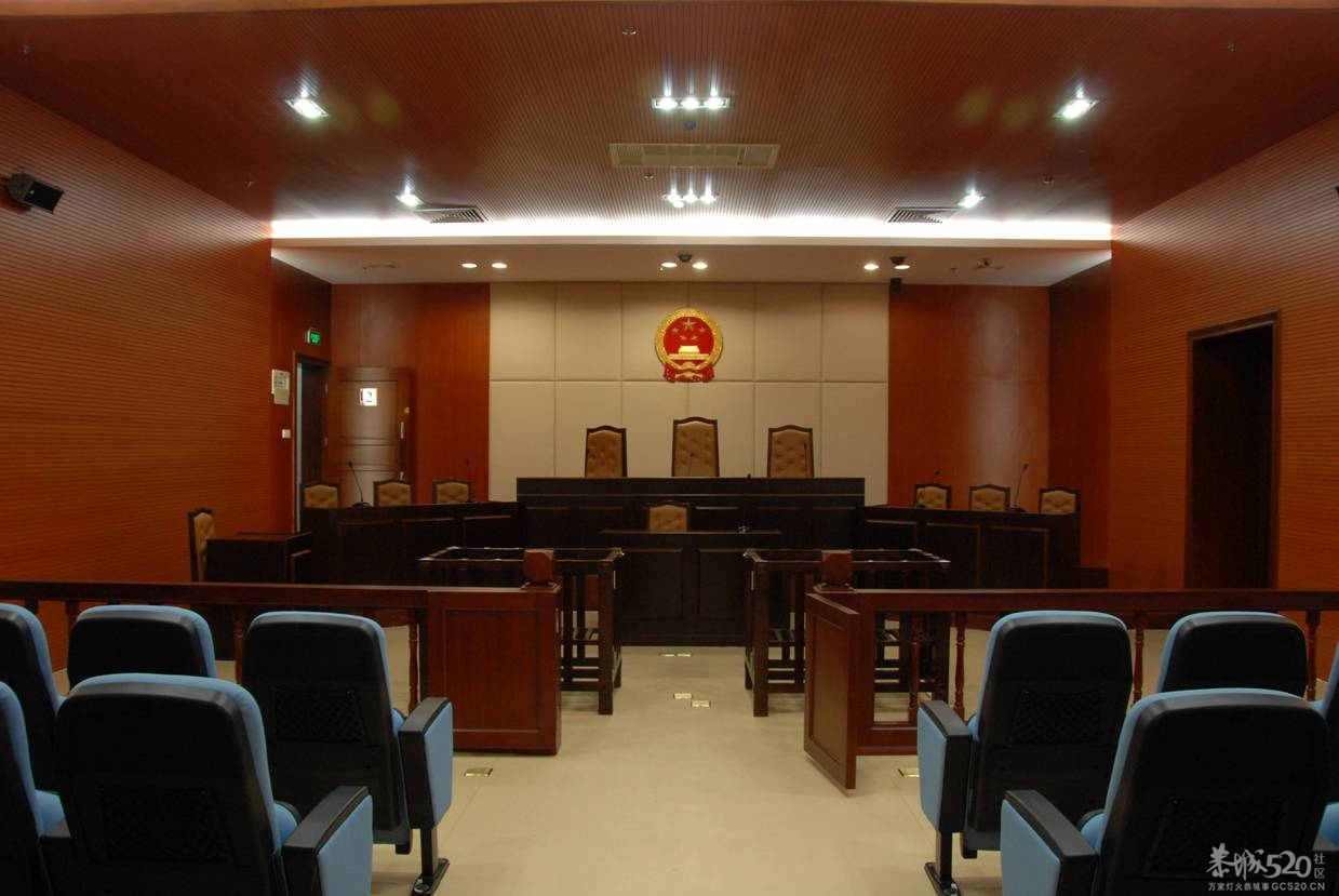 [灌水] 对这个判决你怎么看？＜转＞809 / 作者:平安大叔 / 帖子ID:59093