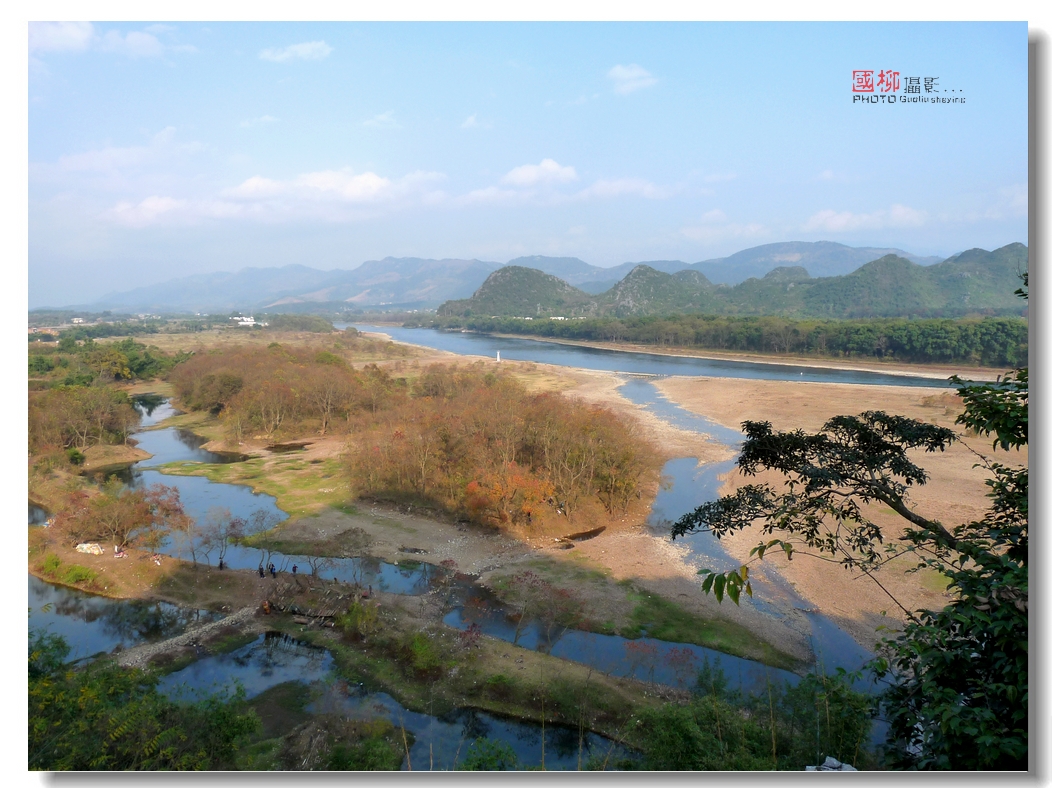 行走乌桕滩844 / 作者:与孤独共舞 / 帖子ID:59137
