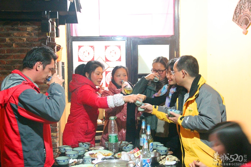 特别的日子， 特别的欢乐！！！656 / 作者:鸭子哥 / 帖子ID:59139