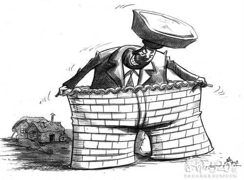 这种遮羞墙你在恭城见过摆？659 / 作者:平安大叔 / 帖子ID:59236