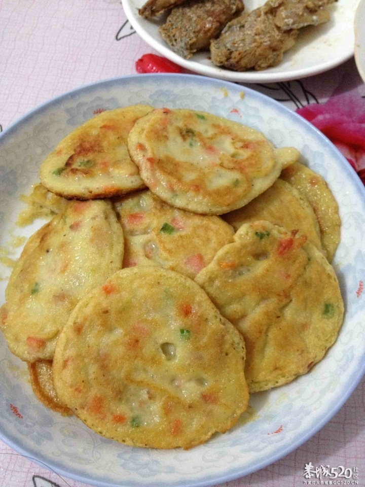 豆渣饼271 / 作者:小雨点 / 帖子ID:59251