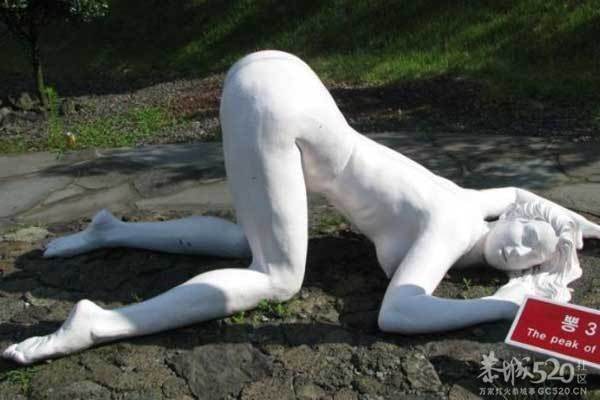 探秘让人脸红的韩国桃色主题公园(转）577 / 作者:小锋 / 帖子ID:59340