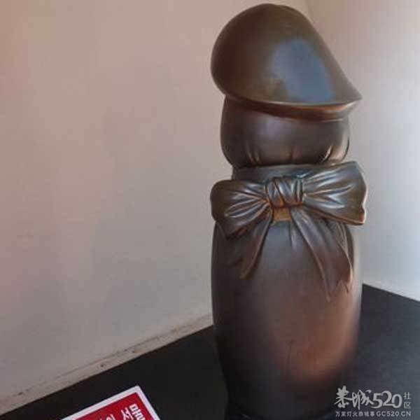 探秘让人脸红的韩国桃色主题公园(转）250 / 作者:小锋 / 帖子ID:59340