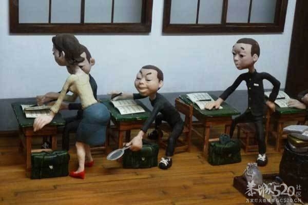 探秘让人脸红的韩国桃色主题公园(转）892 / 作者:小锋 / 帖子ID:59340