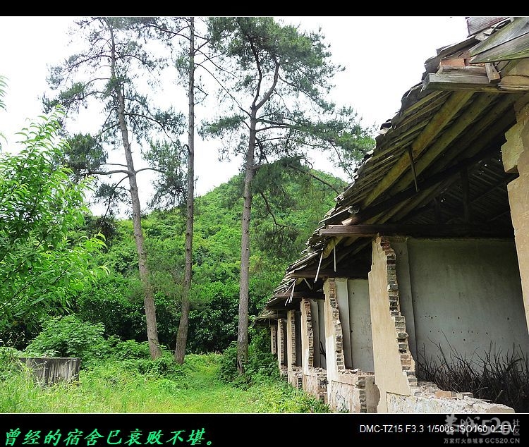 恭城糖厂、糖厂道班，渐渐远去的记忆。931 / 作者:平安大叔 / 帖子ID:59424