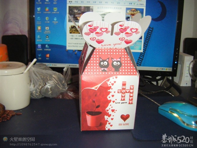 最想念的季节455 / 作者:爱哭鬼 / 帖子ID:59443