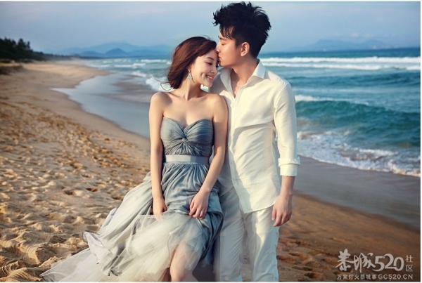 结婚...... 到底是为了什么364 / 作者:爱哭鬼 / 帖子ID:59537