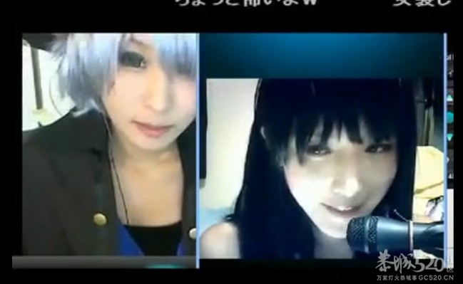 男裝少女上网把妹 遇到女装男生……676 / 作者:好孩子 / 帖子ID:59619