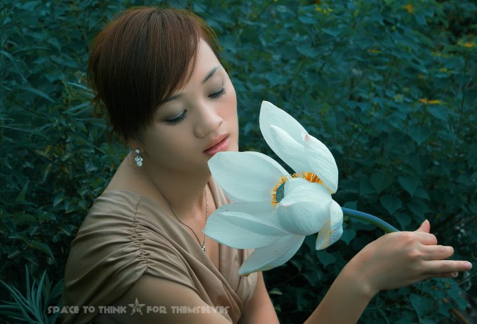 我的2012★人像434 / 作者:私想者 / 帖子ID:59707