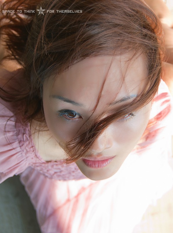 我的2012★人像759 / 作者:私想者 / 帖子ID:59707