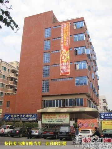 杨钰莹复岀格调浪漫786 / 作者:桂鱼 / 帖子ID:59779