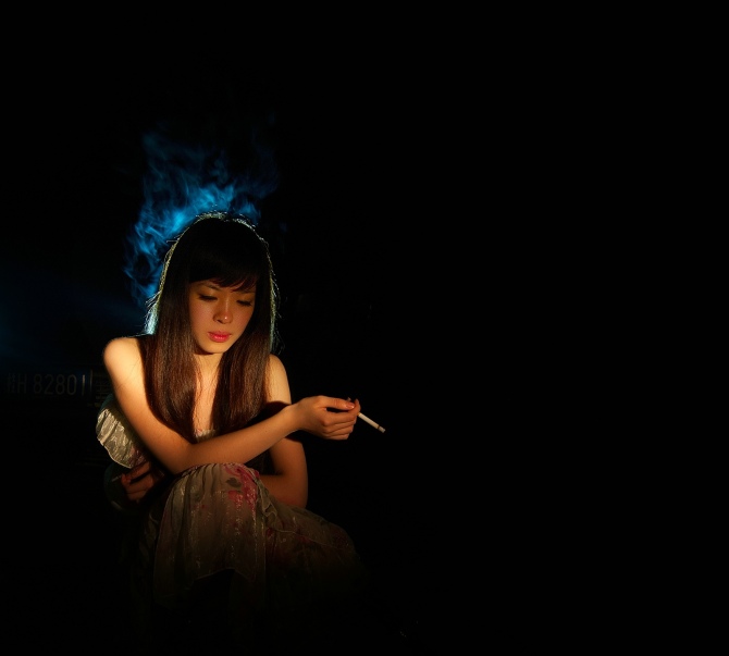 我的2012★人像932 / 作者:私想者 / 帖子ID:59707