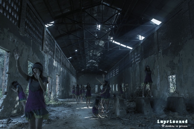 我的2012★人像471 / 作者:私想者 / 帖子ID:59707