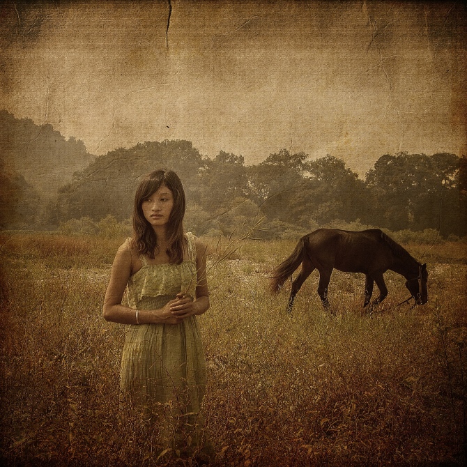我的2012★人像222 / 作者:私想者 / 帖子ID:59707