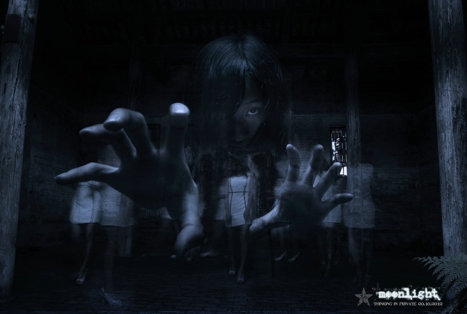 我的2012★人像432 / 作者:私想者 / 帖子ID:59707