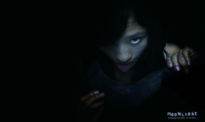 我的2012★人像644 / 作者:私想者 / 帖子ID:59707