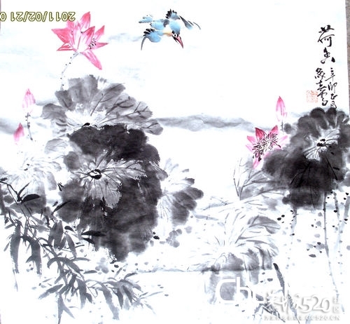 笔墨留香落出山633 / 作者:唯美幽情 / 帖子ID:59971