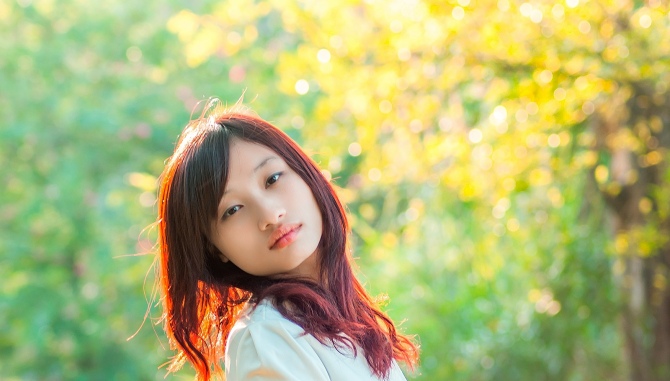 我的2012★人像674 / 作者:私想者 / 帖子ID:59707