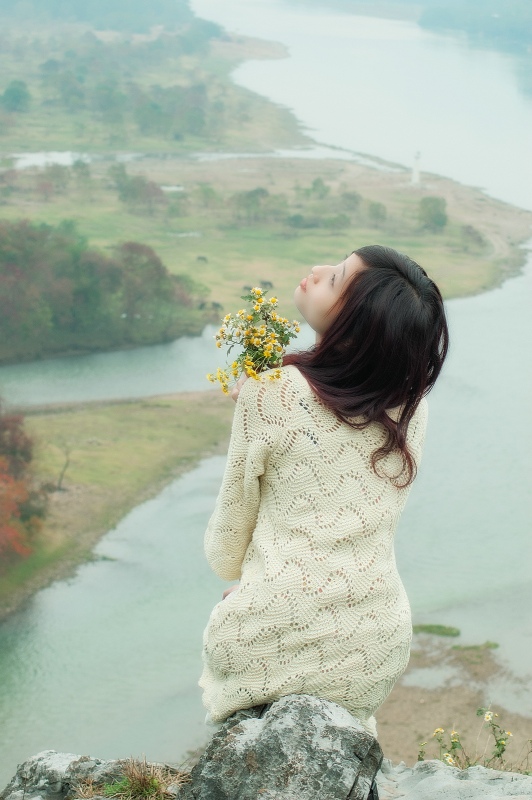 我的2012★人像238 / 作者:私想者 / 帖子ID:59707