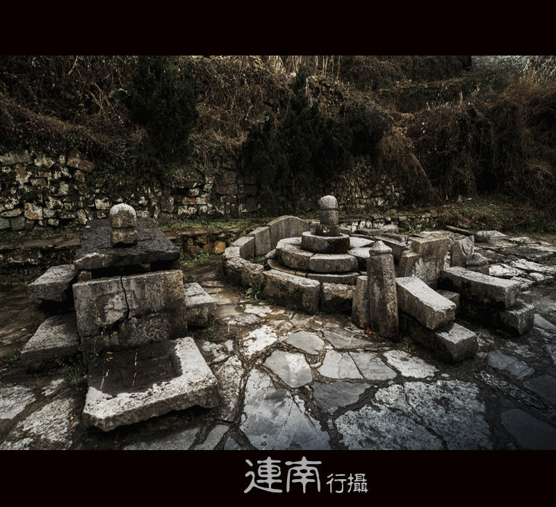 连南千年瑶寨251 / 作者:老兔子 / 帖子ID:60060