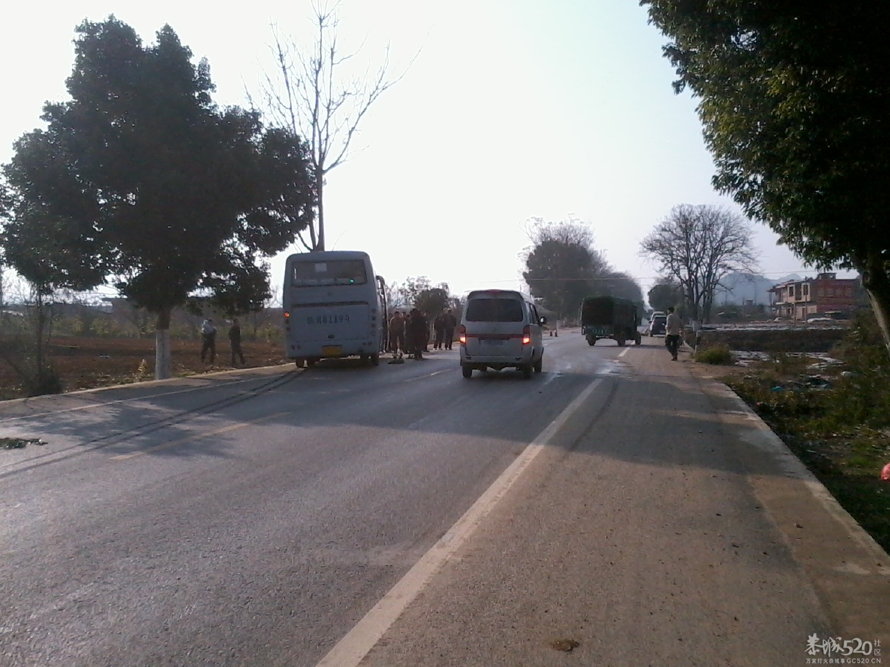 快过年了开车要注意安全104 / 作者:山高人为峰 / 帖子ID:60126