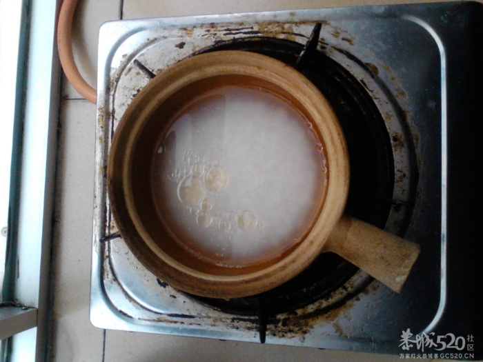 自己煮的砂锅饭285 / 作者:小明 / 帖子ID:60140