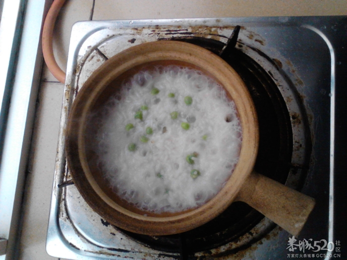 自己煮的砂锅饭333 / 作者:小明 / 帖子ID:60140