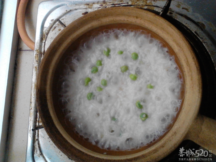 自己煮的砂锅饭510 / 作者:小明 / 帖子ID:60140