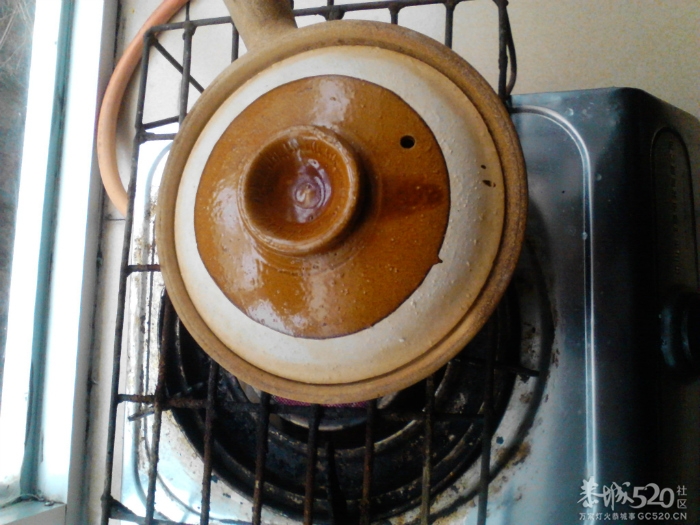 自己煮的砂锅饭900 / 作者:小明 / 帖子ID:60140