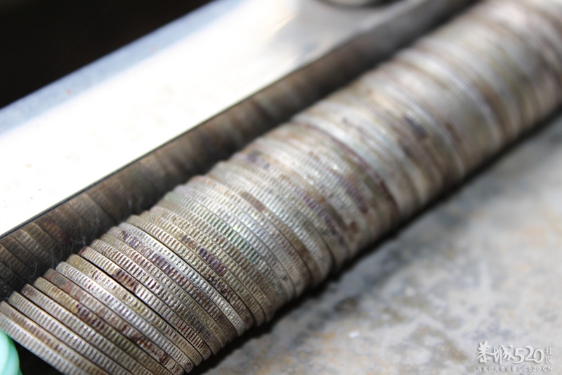 云南一毫镍币335 / 作者:恭城娃仔 / 帖子ID:60587