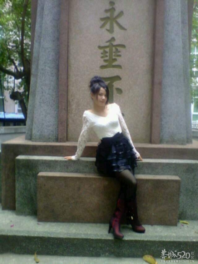 欠垂的MM459 / 作者:熟悉的陌生人 / 帖子ID:60862