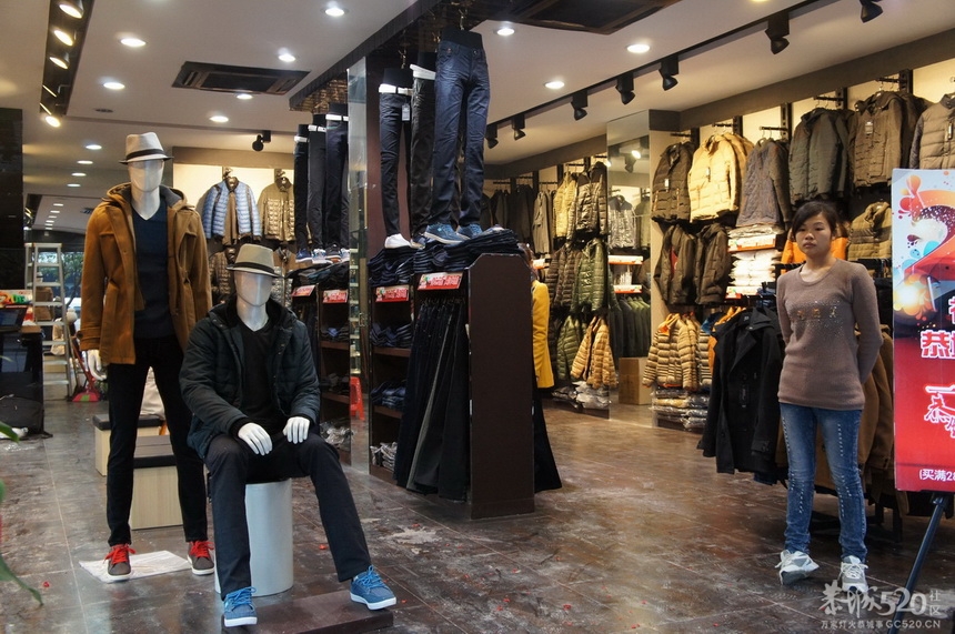 足下登专卖店 开业大酬宾！487 / 作者:天秤座 / 帖子ID:60867