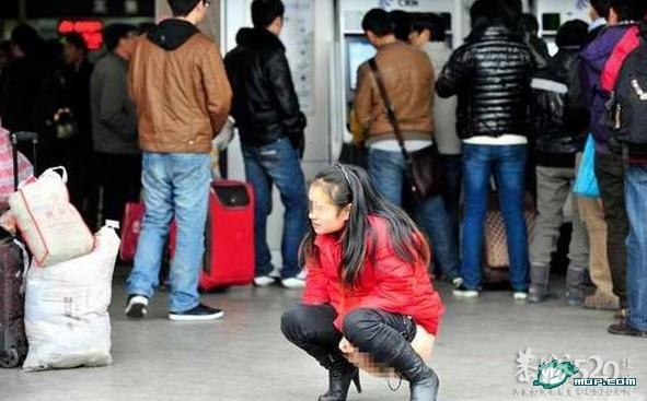 又是一年春运时，那些火车票的往事233 / 作者:翠峰紫阳 / 帖子ID:61007