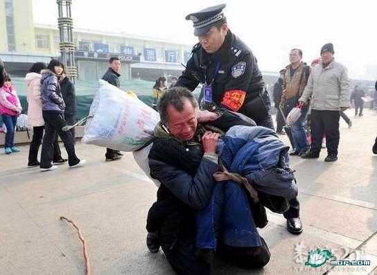 又是一年春运时，那些火车票的往事915 / 作者:翠峰紫阳 / 帖子ID:61007