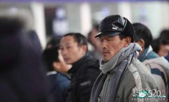 又是一年春运时，那些火车票的往事8 / 作者:翠峰紫阳 / 帖子ID:61007
