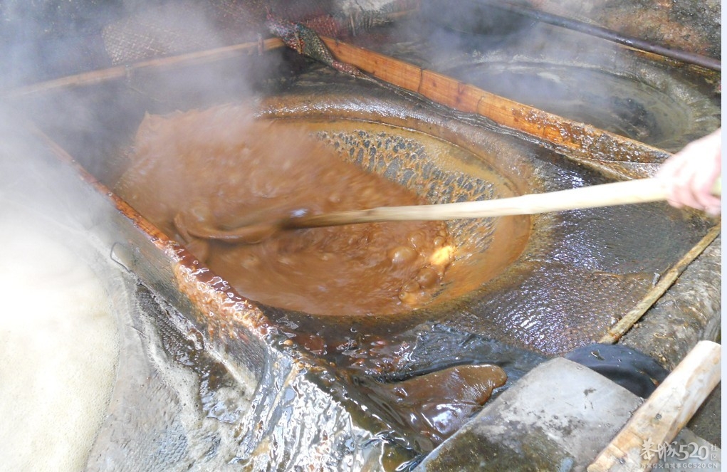 美食群光顾土糖榨 一群吃货 哈哈550 / 作者:星想事成 / 帖子ID:61111