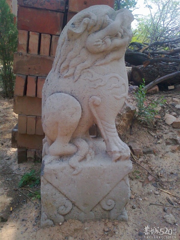 怪兽一只773 / 作者:恭城蚂蜂 / 帖子ID:61339