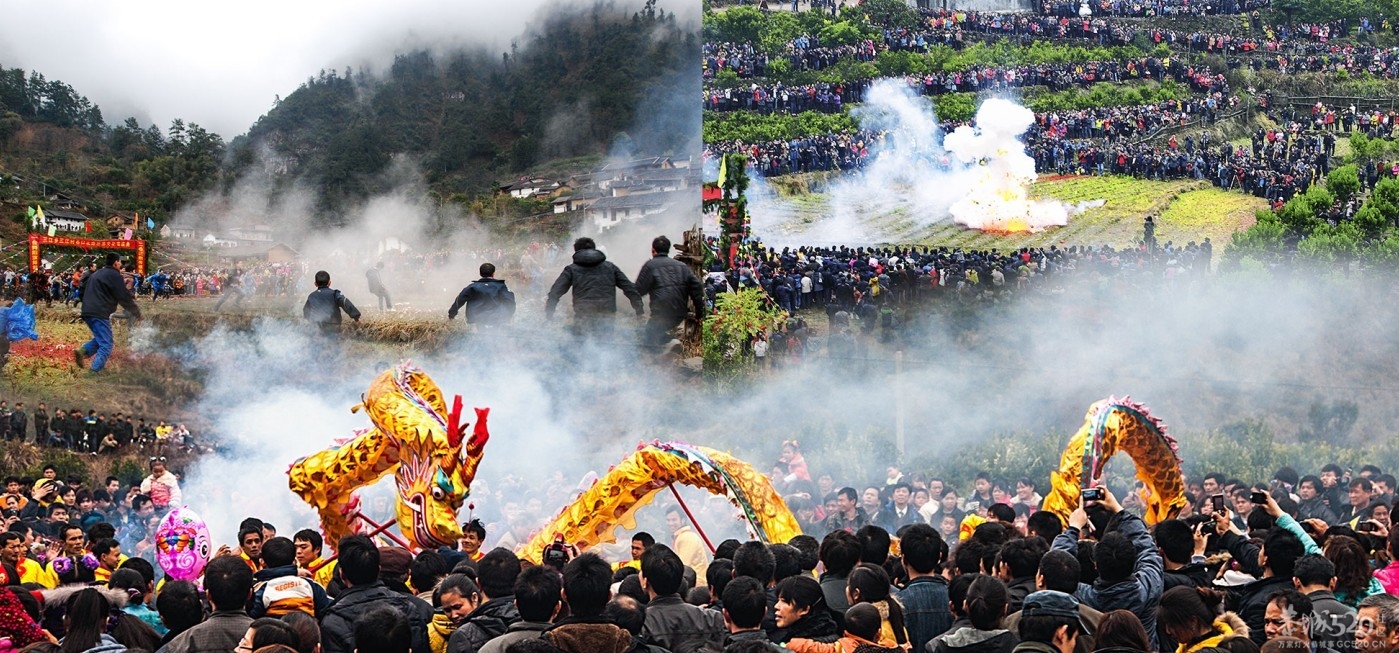 聆听 原始的瑶族神曲！速进2013石口花炮节自驾活动！[恭城]581 / 作者:admin2 / 帖子ID:61380