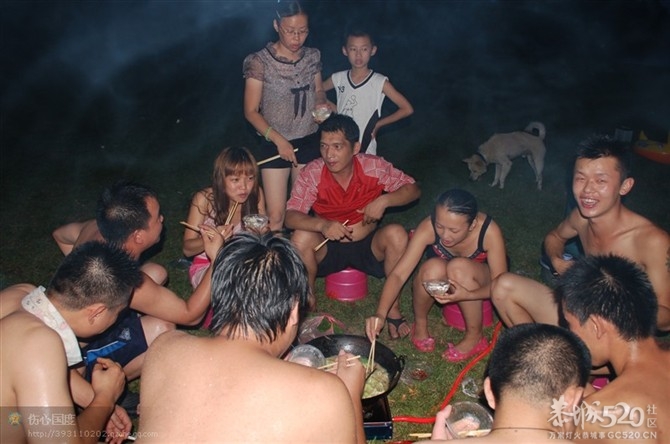 即使有一天，终究要散落天涯。245 / 作者:小安 / 帖子ID:61381