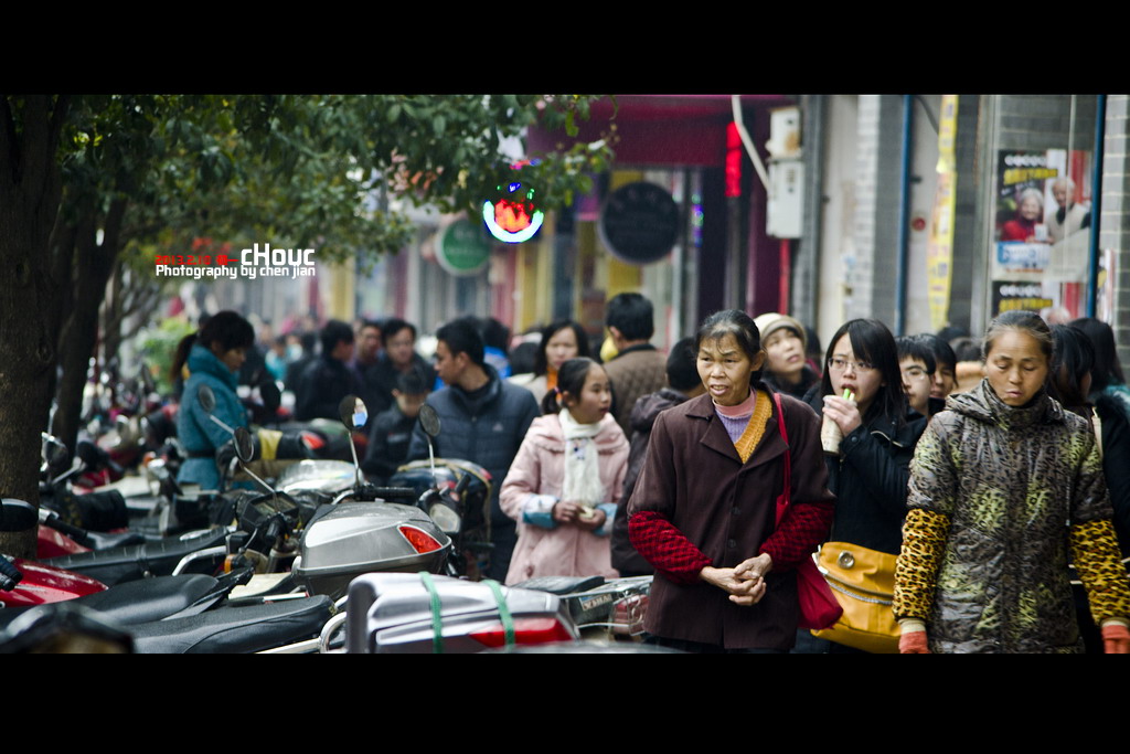 2013.2.10  阴  年初一619 / 作者:講不醜 / 帖子ID:61484