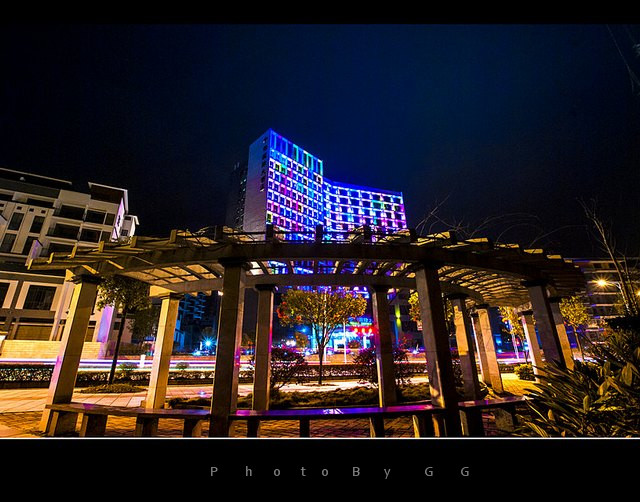 【PhotoByGG】 今又除夕276 / 作者:小兔子 / 帖子ID:61487