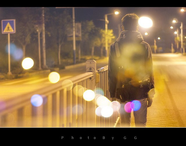 【PhotoByGG】 今又除夕265 / 作者:小兔子 / 帖子ID:61487