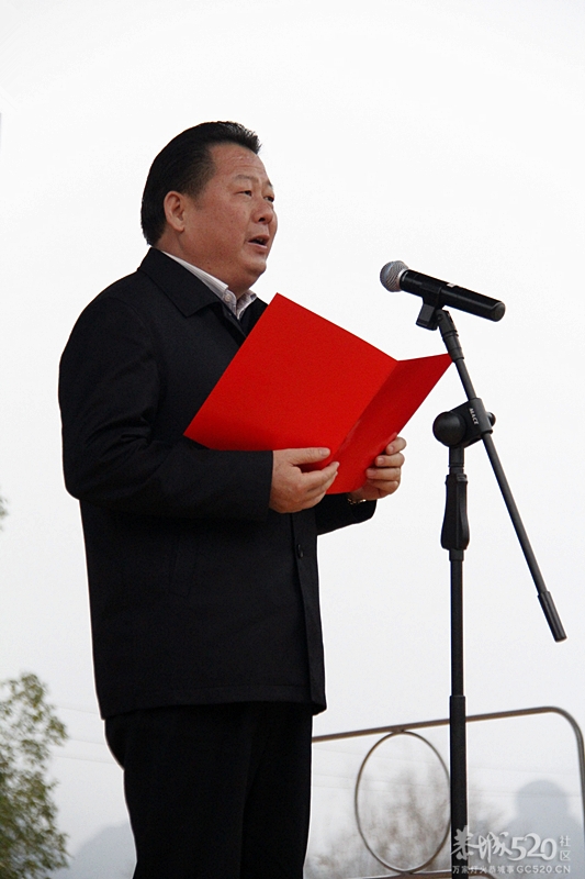 印象恭城 大岭山桃花园632 / 作者:柚子壳※ / 帖子ID:61853