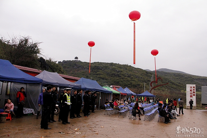 印象恭城 大岭山桃花园307 / 作者:柚子壳※ / 帖子ID:61853